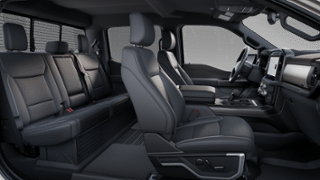 2025 Ford F-150® Internal Image 1
